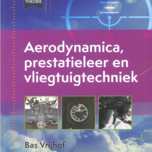 Aerodynamica Vliegschool Hilversum